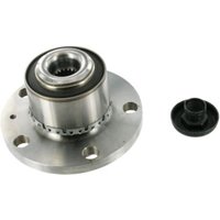 Radlagersatz SKF VKBA 3568 Radlagersatz SKF VKBA 3568 von SKF