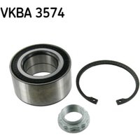 Radlagersatz SKF VKBA 3574 Radlagersatz SKF VKBA 3574 von SKF