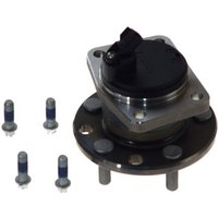 Radlagersatz SKF VKBA 3576 Radlagersatz SKF VKBA 3576 von SKF