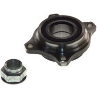Radlagersatz SKF VKBA 3580 Radlagersatz SKF VKBA 3580 von SKF