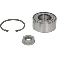 Radlagersatz SKF VKBA 3584 Radlagersatz SKF VKBA 3584 von SKF
