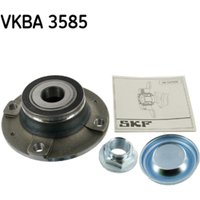Radlagersatz SKF VKBA 3585 Radlagersatz SKF VKBA 3585 von SKF