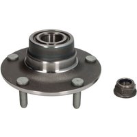 Radlagersatz SKF VKBA 3589 Radlagersatz SKF VKBA 3589 von SKF