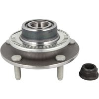 Radlagersatz SKF VKBA 3590 Radlagersatz SKF VKBA 3590 von SKF