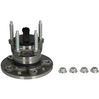 Radlagersatz SKF VKBA 3624 Radlagersatz SKF VKBA 3624 von SKF