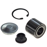 Radlagersatz SKF VKBA 3639 Radlagersatz SKF VKBA 3639 von SKF