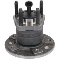 Radlagersatz SKF VKBA 3653 Radlagersatz SKF VKBA 3653 von SKF