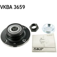 Radlagersatz SKF VKBA 3659 von SKF
