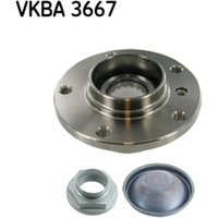 Radlagersatz SKF VKBA 3667 Radlagersatz SKF VKBA 3667 von SKF