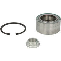 Radlagersatz SKF VKBA 3682 Radlagersatz SKF VKBA 3682 von SKF