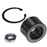 Radlagersatz SKF VKBA 3689 Radlagersatz SKF VKBA 3689 von SKF