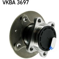 Radlagersatz SKF VKBA 3697 Radlagersatz SKF VKBA 3697 von SKF