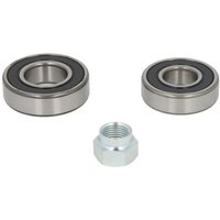 Radlagersatz SKF VKBA 3717 Radlagersatz SKF VKBA 3717 von SKF