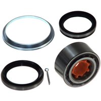 Radlagersatz SKF VKBA 3730 Radlagersatz SKF VKBA 3730 von SKF