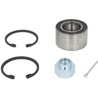 Radlagersatz SKF VKBA 3786 Radlagersatz SKF VKBA 3786 von SKF