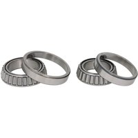 Radlagersatz SKF VKBA 3901 Radlagersatz SKF VKBA 3901 von SKF