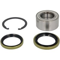Radlagersatz SKF VKBA 3940 Radlagersatz SKF VKBA 3940 von SKF