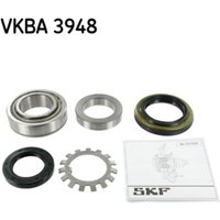 Radlagersatz SKF VKBA 3948 Radlagersatz SKF VKBA 3948 von SKF