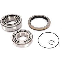 Radlagersatz SKF VKBA 5124 Radlagersatz SKF VKBA 5124 von SKF