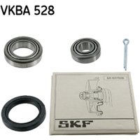 Radlagersatz SKF VKBA 528 Radlagersatz SKF VKBA 528 von SKF