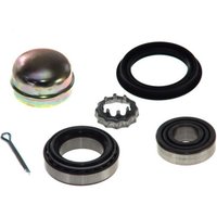 Radlagersatz SKF VKBA 529 Radlagersatz SKF VKBA 529 von SKF