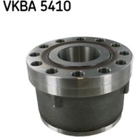Radlagersatz SKF VKBA 5410 von SKF