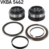 Radlagersatz SKF VKBA 5462 von SKF