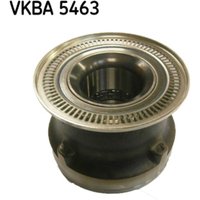 Radlagersatz SKF VKBA 5463 von SKF