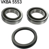 Radlagersatz SKF VKBA 5553 von SKF