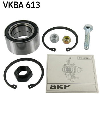 Radlagersatz SKF VKBA 613 Radlagersatz SKF VKBA 613 von SKF