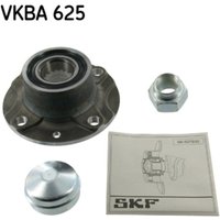 Radlagersatz SKF VKBA 625 Radlagersatz SKF VKBA 625 von SKF