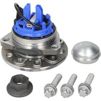 Radlagersatz SKF VKBA 6507 Radlagersatz SKF VKBA 6507 von SKF