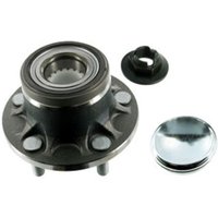 Radlagersatz SKF VKBA 6522 Radlagersatz SKF VKBA 6522 von SKF