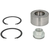 Radlagersatz SKF VKBA 6540 Radlagersatz SKF VKBA 6540 von SKF