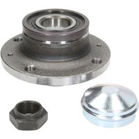 Radlagersatz SKF VKBA 6541 Radlagersatz SKF VKBA 6541 von SKF