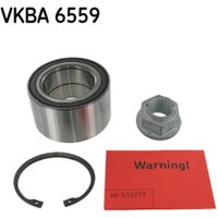Radlagersatz SKF VKBA 6559 Radlagersatz SKF VKBA 6559 von SKF