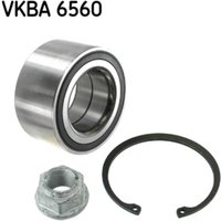 Radlagersatz SKF VKBA 6560 von SKF