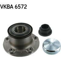 Radlagersatz SKF VKBA 6572 von SKF