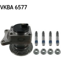 Radlagersatz SKF VKBA 6577 Radlagersatz SKF VKBA 6577 von SKF