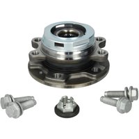 Radlagersatz SKF VKBA 6616 Radlagersatz SKF VKBA 6616 von SKF