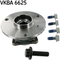 Radlagersatz SKF VKBA 6625 von SKF
