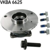 Radlagersatz SKF VKBA 6625 Radlagersatz SKF VKBA 6625 von SKF