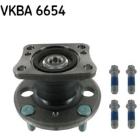 Radlagersatz SKF VKBA 6654 von SKF