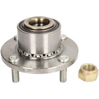 Radlagersatz SKF VKBA 6680 Radlagersatz SKF VKBA 6680 von SKF