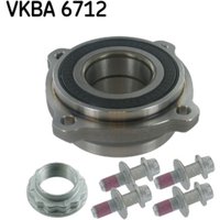 Radlagersatz SKF VKBA 6712 Radlagersatz SKF VKBA 6712 von SKF