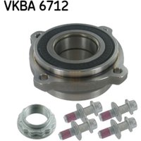 Radlagersatz SKF VKBA 6712 von SKF