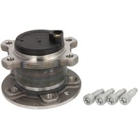 Radlagersatz SKF VKBA 6718 Radlagersatz SKF VKBA 6718 von SKF