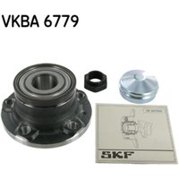 Radlagersatz SKF VKBA 6779 von SKF