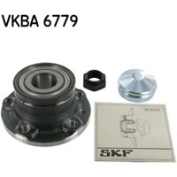 Radlagersatz SKF VKBA 6779 Radlagersatz SKF VKBA 6779 von SKF
