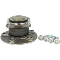 Radlagersatz SKF VKBA 6786 Radlagersatz SKF VKBA 6786 von SKF